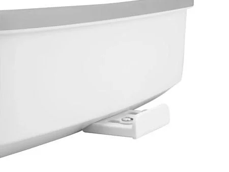 Toilet Porta Potti QUBE 335 - PP335 | | Garage Van hoe I Shop Volkswagen Gent California