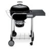 Werber Performer GBS system Edition Ø57 cm Houtskool BBQ