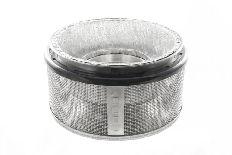 Cobb Aluminium Wegwerp Kom