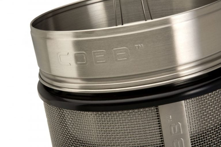 Cobb Deksel Verhoger