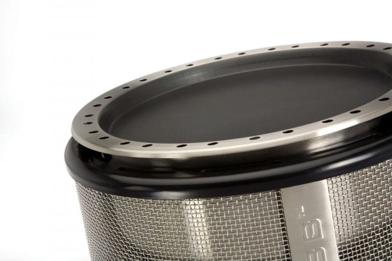 Cobb Bakplaat met handvat
