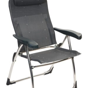 Crespo Campingstoel AL-215 Compact