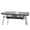 Crespo Opbergnet Campingtafel Large Universeel
