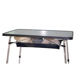 Crespo Opbergnet Campingtafel Large Universeel