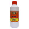 123 Products Press VW Tank- en Leiding Reiniger Vuilwater 0.5 Liter