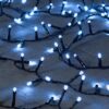 LED IVY verlichting 700 lampjes Cool Wit - 16 meter