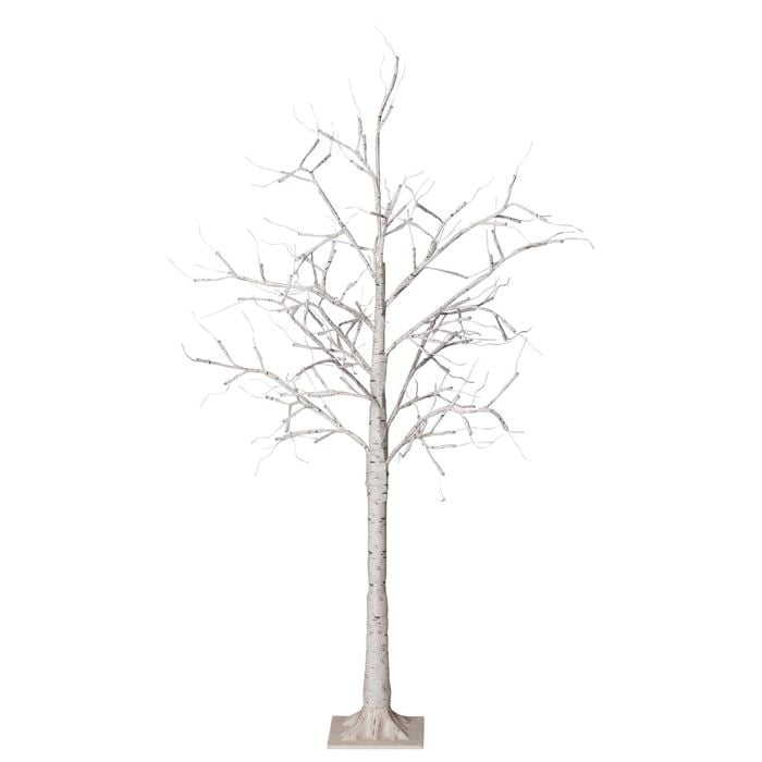 LED Berkenboom 120LED - 130cm