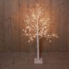LED Berkenboom 120LED - 130cm