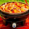 CADAC Paella Pan 36cm