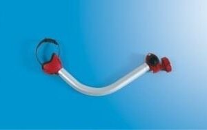 Fiamma Bike-Block Pro 3 Rood