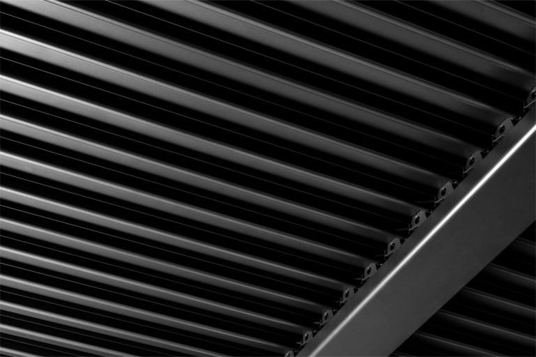 SUNS Maranza overkapping 360x350xH230cm