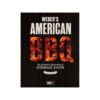 Weber's bbq Boek American