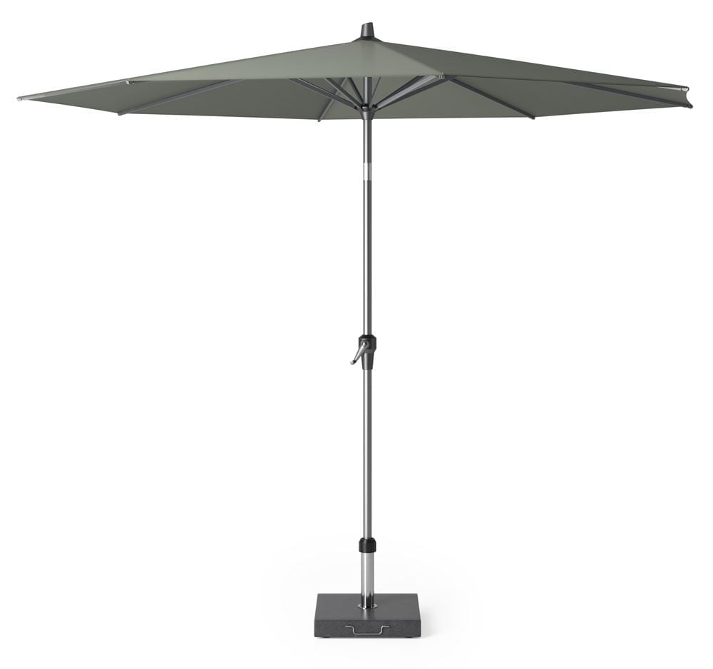Parasol Riva 300cm - Olijf Groen