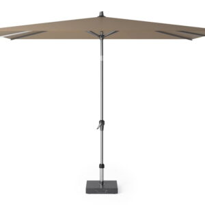 Parasol Riva 300x200cm - Taupe