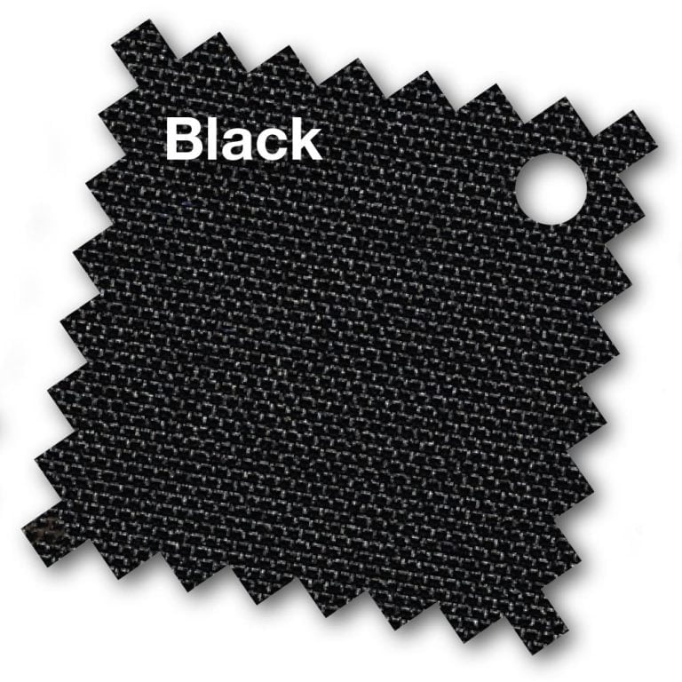 Parasol Riva 300x200cm - Zwart