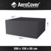 Tuinsethoes AeroCover 200x150xH85cm