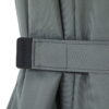Madison Saint Tropez zweefparasol Sage Green + 90kg voet