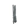 Madison Saint Tropez zweefparasol Sage Green + 90kg voet