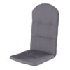 Hartman Bear Chair tuinkussen - Havana Seal Grey