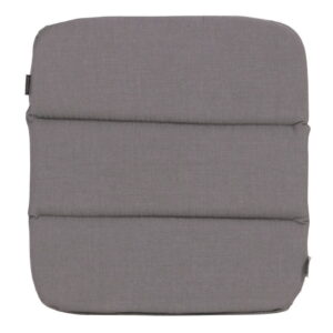 Hartman Delphine zitkussen - Havana Seal Grey