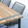 Taste by 4 Seasons Outdoor Alto tuintafel 180x100cm