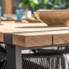 Taste by 4 Seasons Outdoor Alto tuintafel 180x100cm