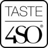 Taste by 4 Seasons Outdoor Barista barstoel