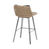Taste by 4 Seasons Outdoor Bohemian barstoel