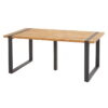 Taste by 4 Seasons Outdoor Alto tuintafel 180x100cm