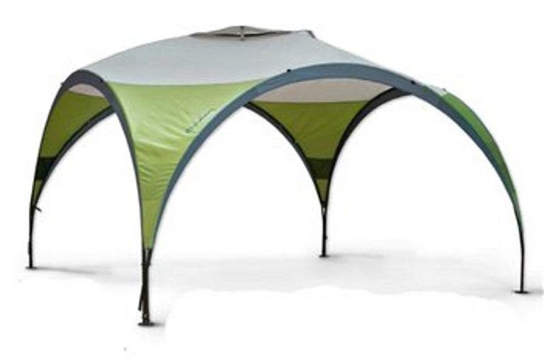 Zempire Shelter Dome 3.5 partytent