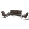 Taste by 4 Seasons Outdoor New Mauritius sofa loungeset