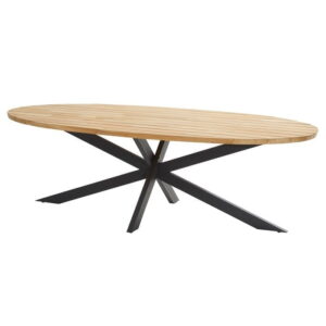 Taste by 4 Seasons Outdoor Prado tuintafel ovaal 240x115cm