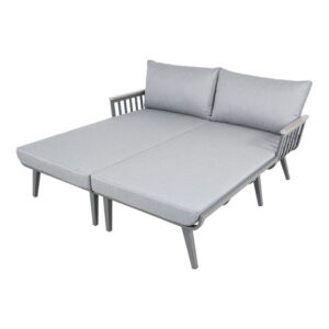 Duo lounge ligbed Amalfi