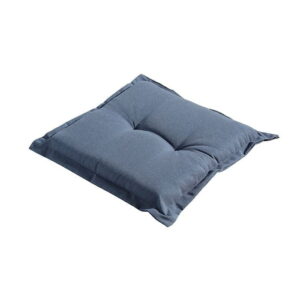 Zitkussen universeel 50x50cm - Panama Safier Blauw