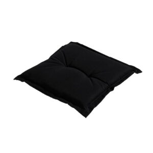 Zitkussen universeel 50x50cm - Panama Zwart
