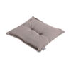 Zitkussen universeel 50x50cm - Panama Taupe