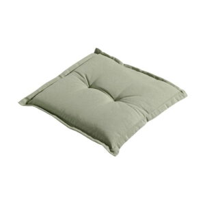 Zitkussen universeel 50x50cm - Panama Sage Groen
