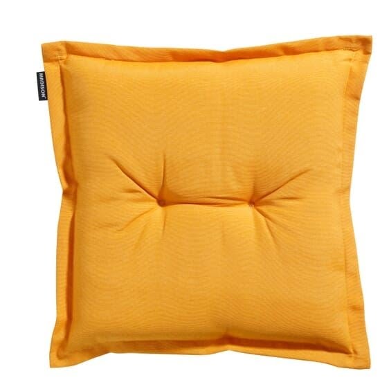 Zitkussen universeel 50x50cm - Panama Golden Glow