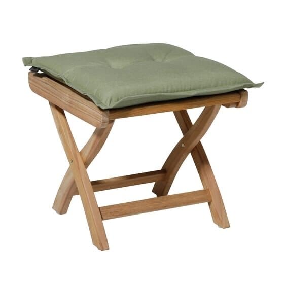 Zitkussen universeel 50x50cm - Panama Sage Groen