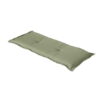 Tuinbank kussen 150x48cm - Panama Sage Groen