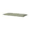 Tuinbank kussen 150x48cm - Panama Sage Groen