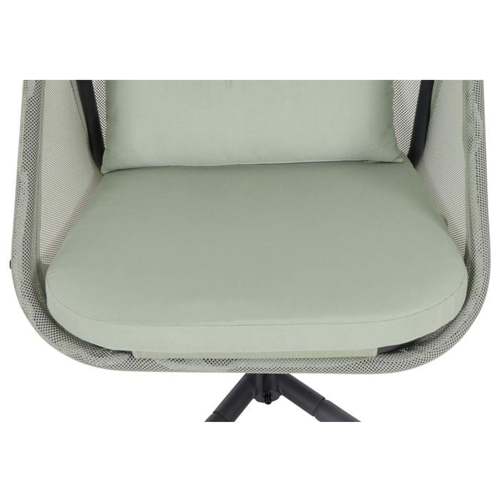 Yobaya hangstoel - Light Green