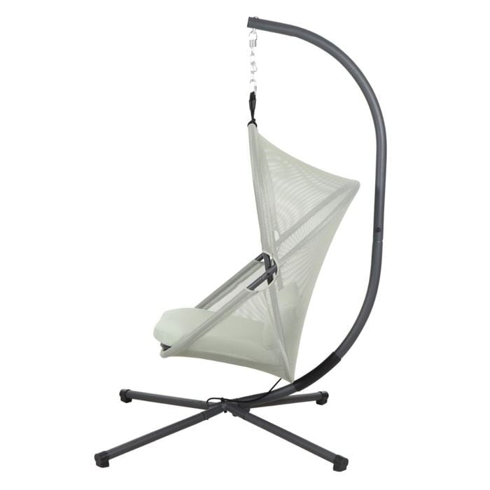 Yobaya hangstoel - Light Green