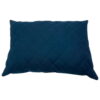Polydaun Reiskussen Beagle 60x40cm Navy