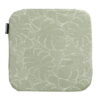 Madison Modern zitkussen 40x40 Outdoor Palm Green