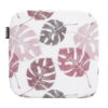 Madison Modern zitkussen 40x40 Outdoor Donna Pink