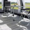Kampa Rally Plus Continental Carpet voor extention