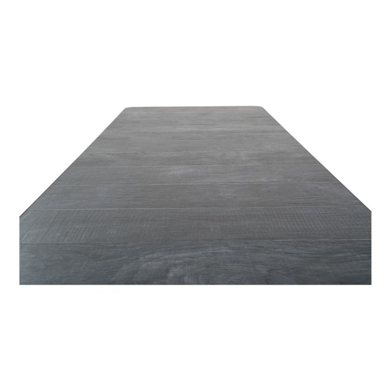 Tuintafel Castilla Negro 2.0 220x100cm