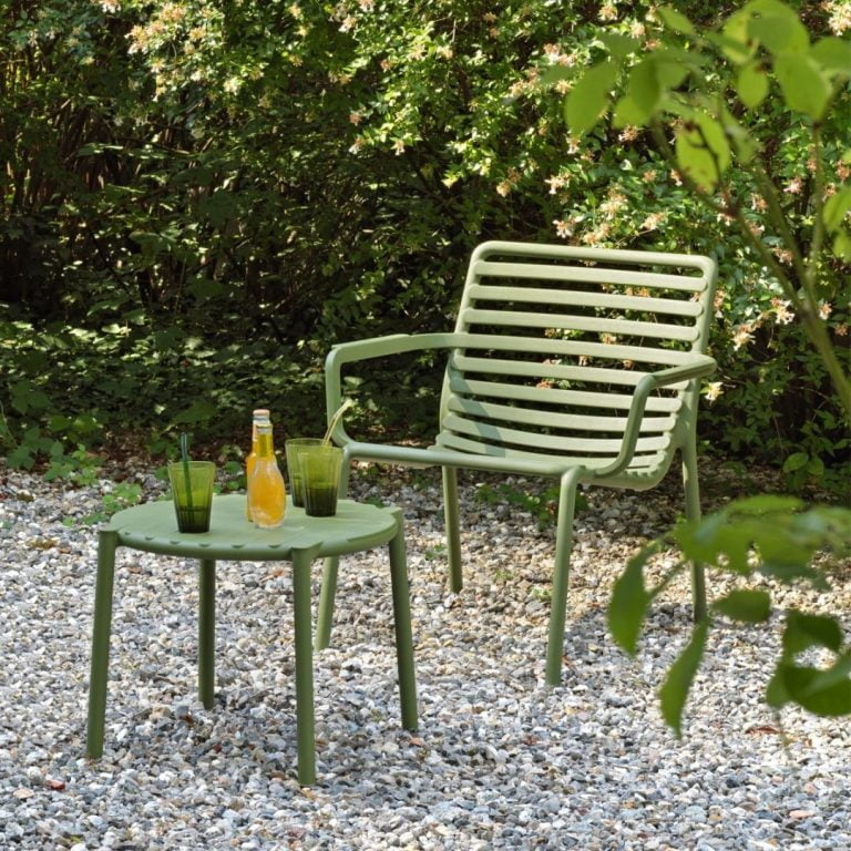 Nardi Doga tafel - Agave