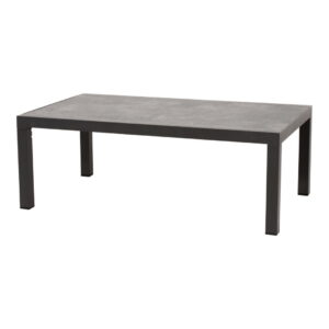 Lounge tafel Down Town 120x70cm